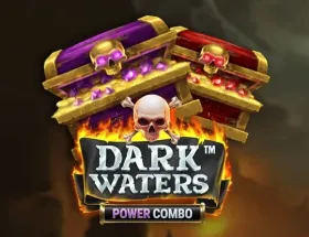 Dark Waters Power Combo Just For The Win